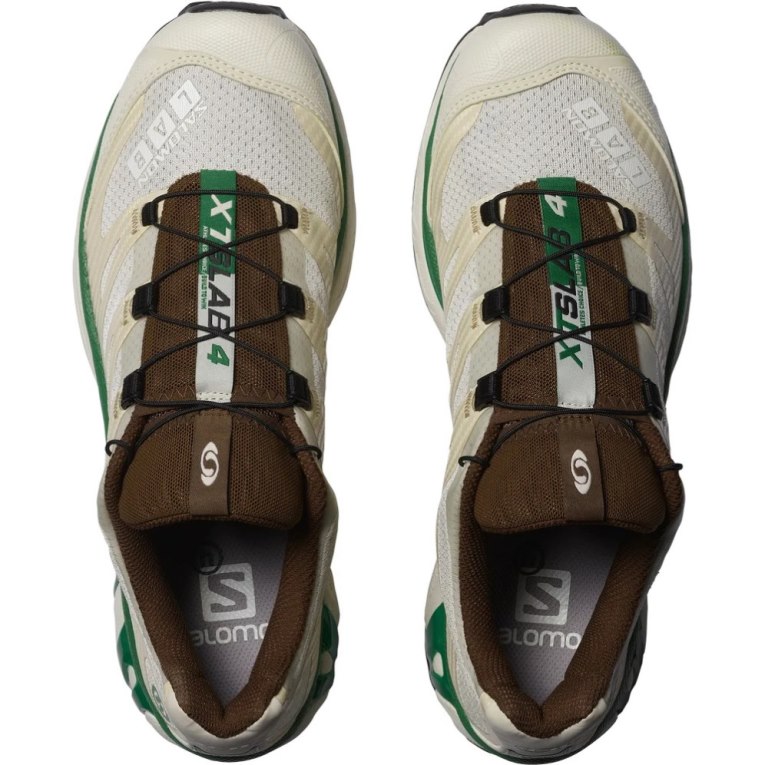 Salomon Xt-4 For Hidden.Ny Men's Sneakers Multicolor | CA 58Y32
